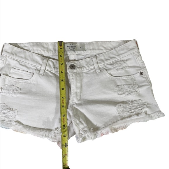 Denim shorts - lot of 3 - Picture 6 of 10